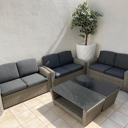 Apartament Rock Bay Birżebbuġa Zewnętrze zdjęcie