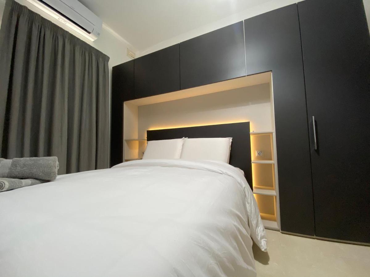 Apartament Rock Bay Birżebbuġa Zewnętrze zdjęcie