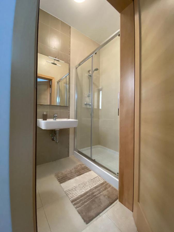 Apartament Rock Bay Birżebbuġa Zewnętrze zdjęcie